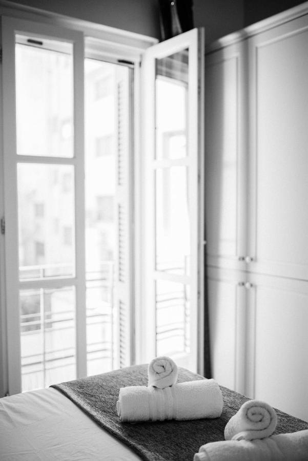 Deluxe Double Room Balcony