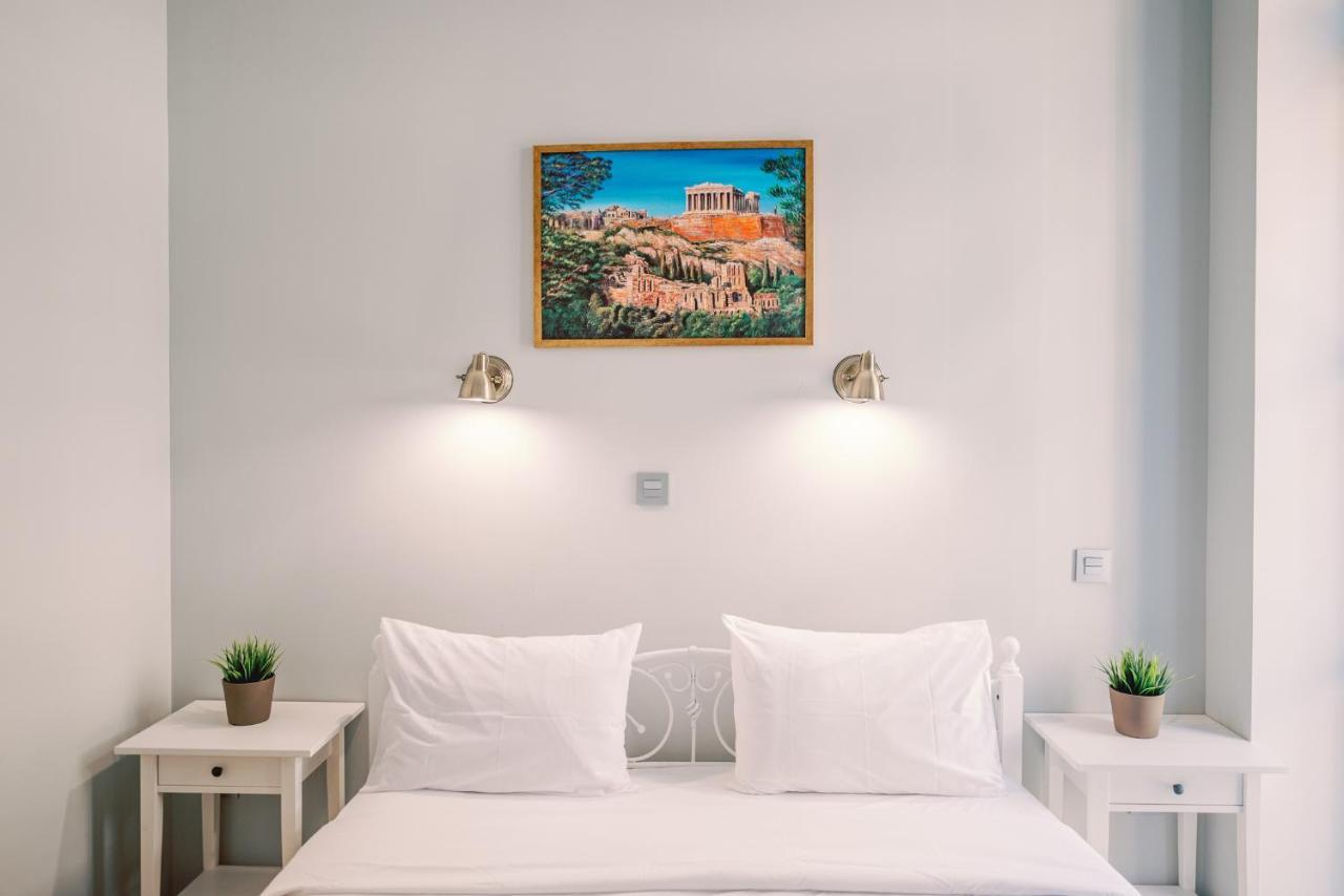 Deluxe Double Room Balcony