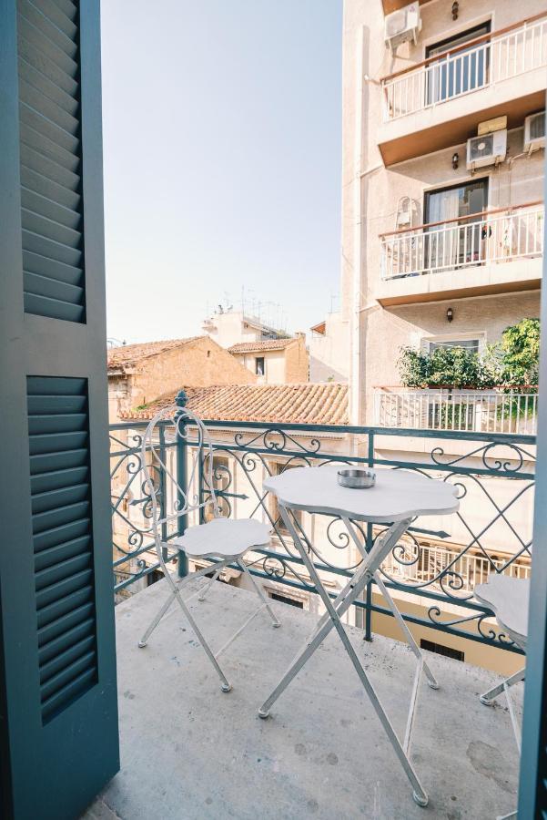 Deluxe Double Room Balcony