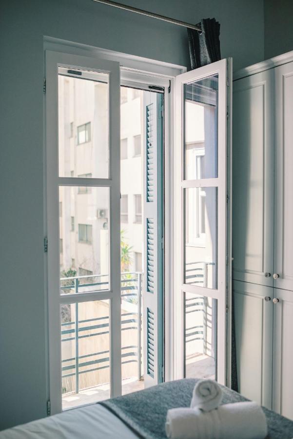 Deluxe Double Room Balcony