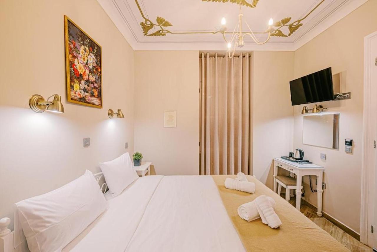Double Room Ground Floor