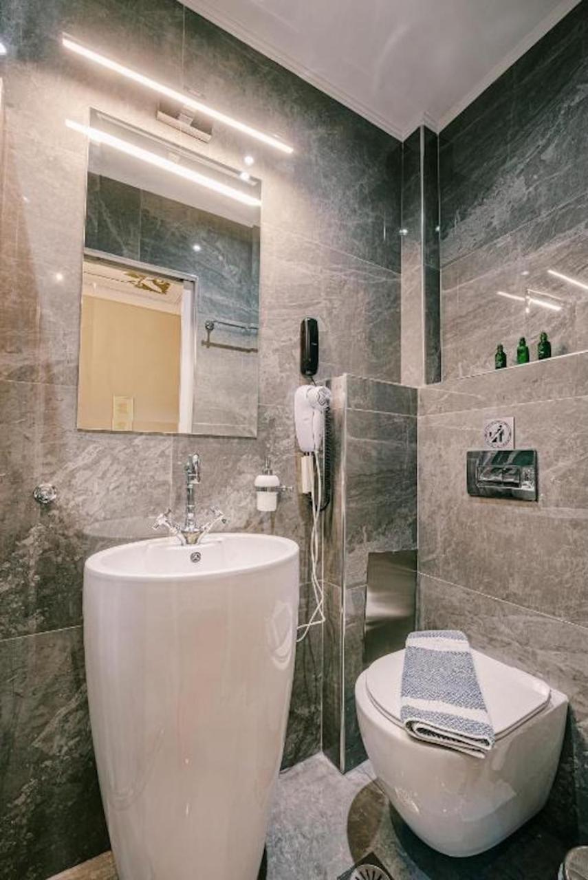 Double Room Ground Floor