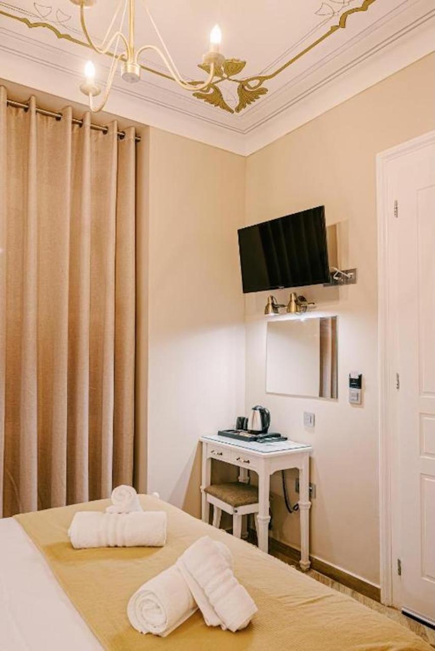 Double Room Ground Floor